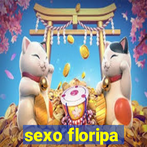 sexo floripa